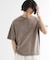 ヴィンテージライクスタッズTシャツ
