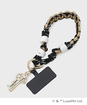 【STAR WARS】Capsule Collection スマホストラップ