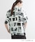 【STAR WARS】Capsule Collection 2WAY半袖シャツ