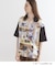 【STAR WARS】Capsule Collection 2WAY半袖シャツ