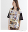 【STAR WARS】Capsule Collection 2WAY半袖シャツ