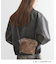 【STAR WARS】Capsule Collection アオリミニショルダー