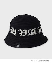【STAR WARS】Capsule Collection バケットハット