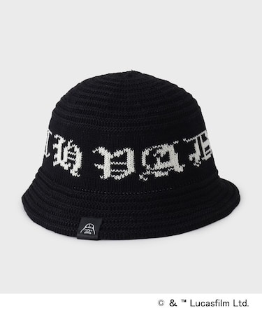 【STAR WARS】Capsule Collection バケットハット