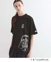 【STAR WARS】Capsule Collection ポンチTシャツ