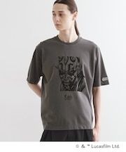 【STAR WARS】Capsule Collection ポンチTシャツ