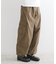 バギーバレルカーゴパンツ