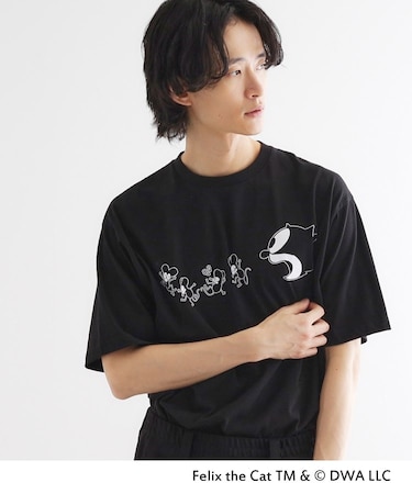 FELIX THE CAT Tシャツ