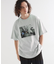 フォト刺繍Tシャツ