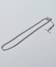 アソートステンレスネックレス