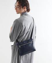 シボサコッシュバッグ