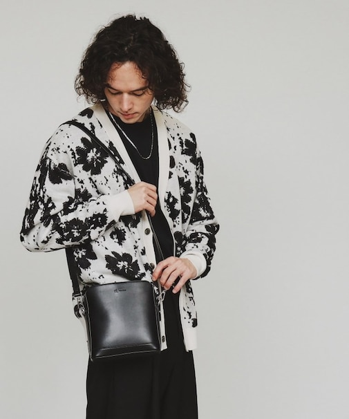 アオリミニショルダー