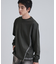 デザインステッチTシャツ
