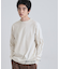 デザインステッチTシャツ