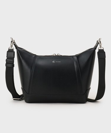 レクタングルショルダーバッグ