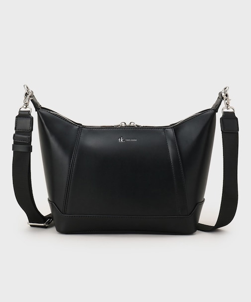 レクタングルショルダーバッグ