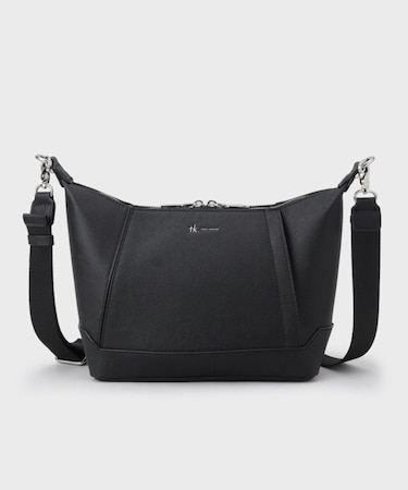 レクタングルショルダーバッグ