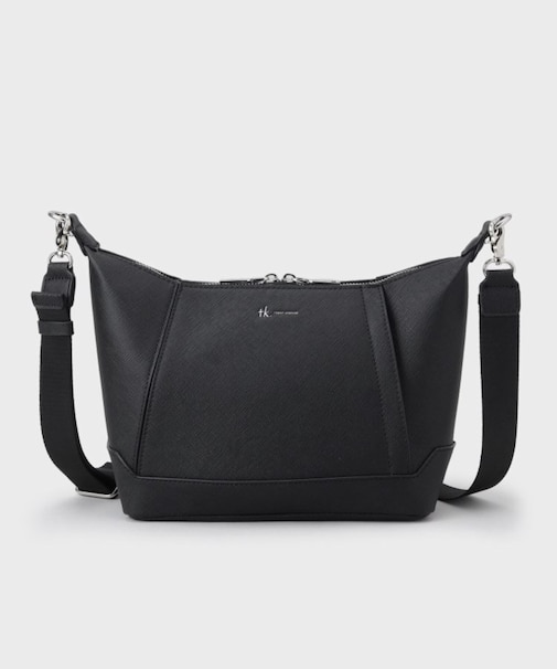 レクタングルショルダーバッグ