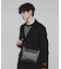 Refined Leather サコッシュ