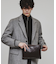 Refined Leather サコッシュ