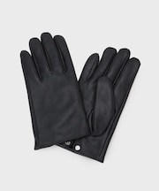 【本革／ギフトにおススメ】スムースアソートグローブ