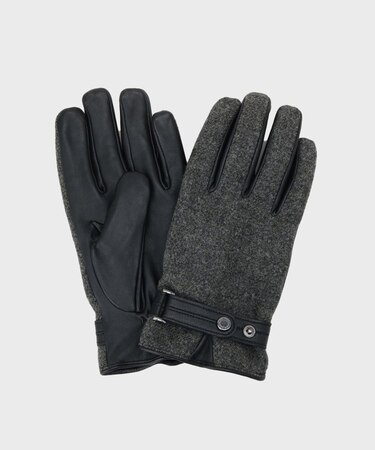 【本革／ギフトにおススメ】MOONグローブ