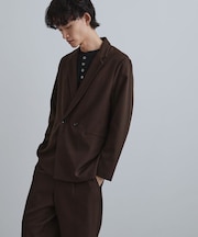 【上下セット】オーバーシルエットセットアップ
