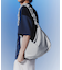 ドロストショルダーバッグ