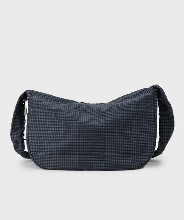 ドロストショルダーバッグ