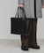 Refined Leather トートバッグ