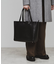 Refined Leather トートバッグ