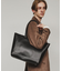 Refined Leather トートバッグ