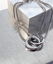 シックブレスレット