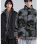 【WEB限定】リバーシブルボアブルゾン
