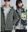 【WEB限定】リバーシブルボアブルゾン