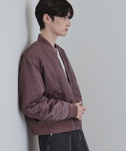 ヴィンテージライクMA‐1