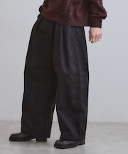 バギーチノパンツ