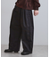 バギーチノパンツ