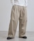 バギーチノパンツ
