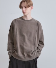 ヘヴィウェイトヴィンテージプルオーバー