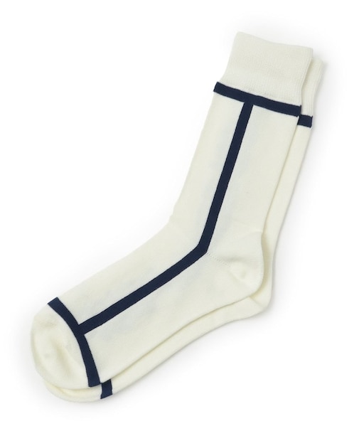 アソートラインソックス