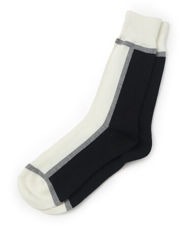 アソートラインソックス