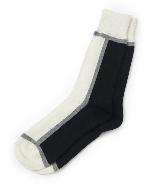 アソートラインソックス