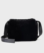 クッションミニショルダーバッグ