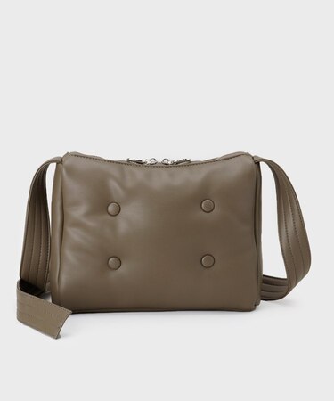 クッションミニショルダーバッグ