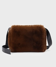 クッションミニショルダーバッグ