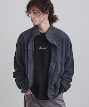 サカリバカーディガン