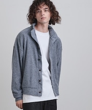 サカリバカーディガン