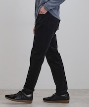 コーデュロイイージーパンツ