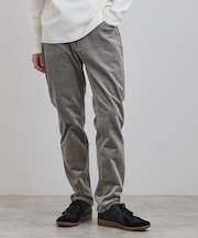 コーデュロイイージーパンツ